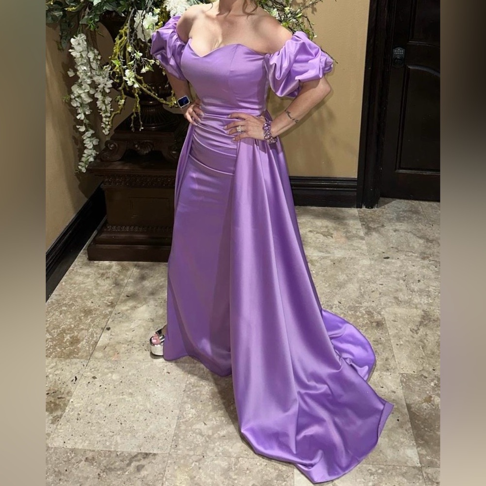 Custom Dress